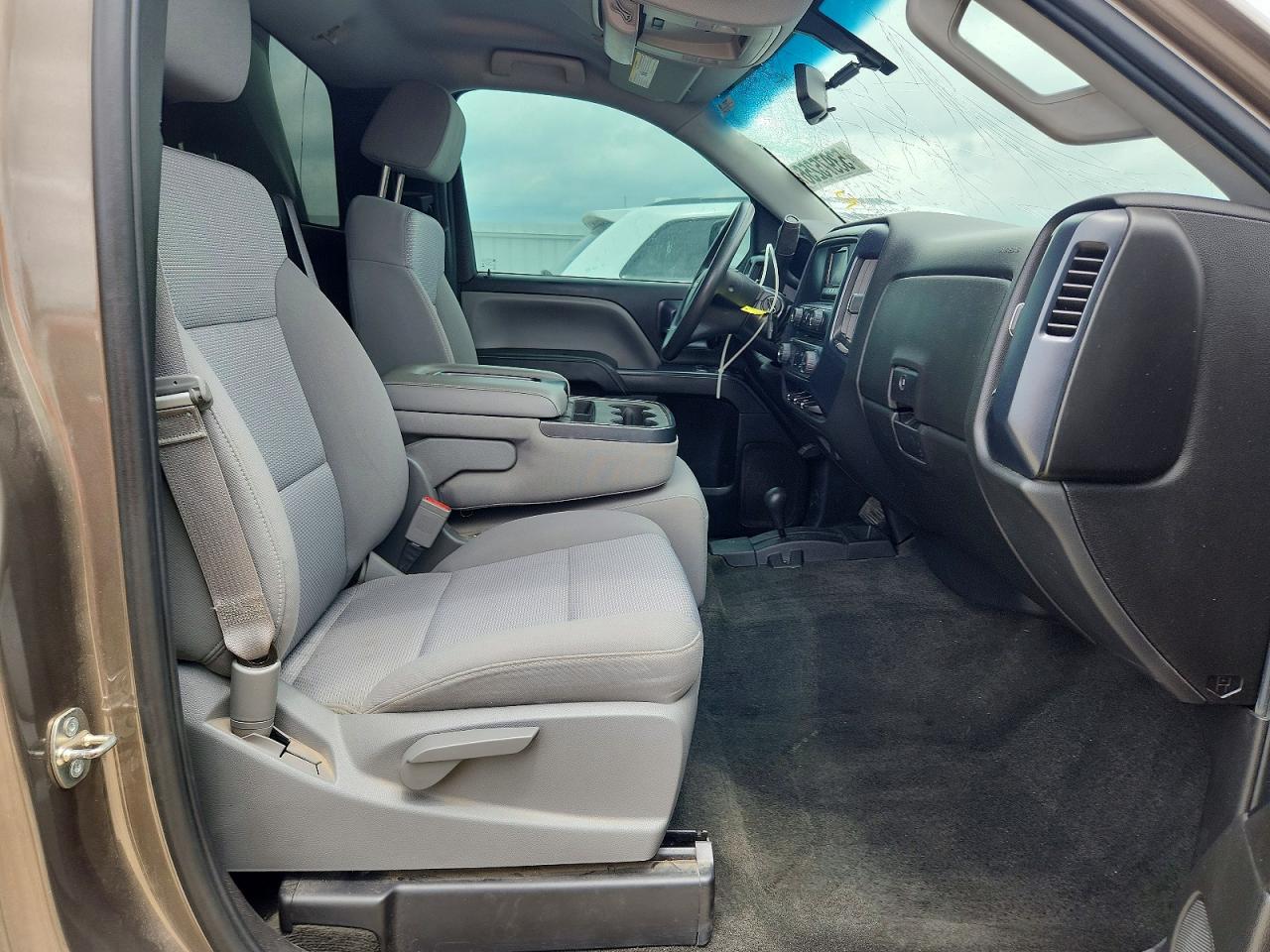 Chevrolet Silverado K1500