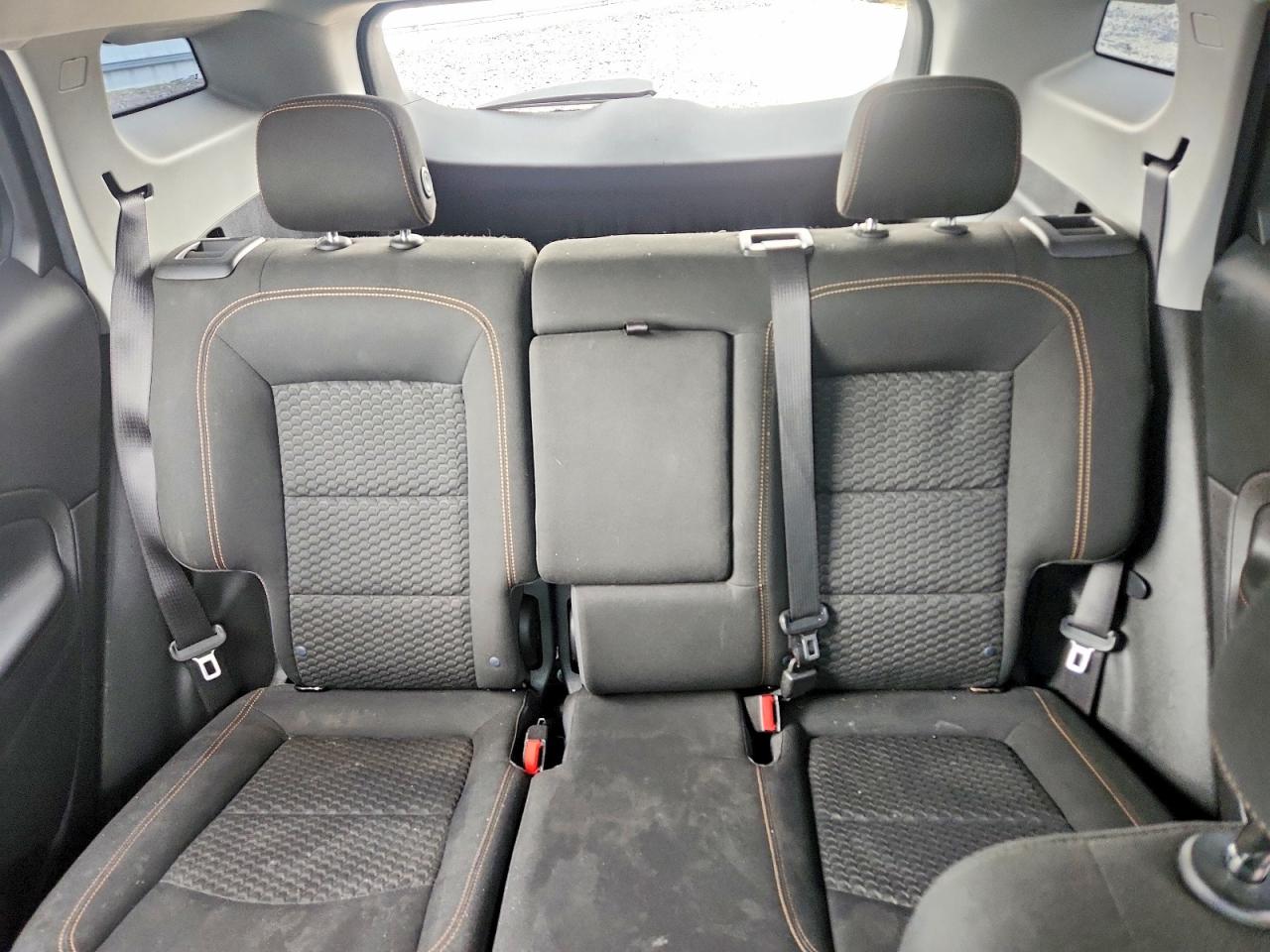 GMC Terrain Sl