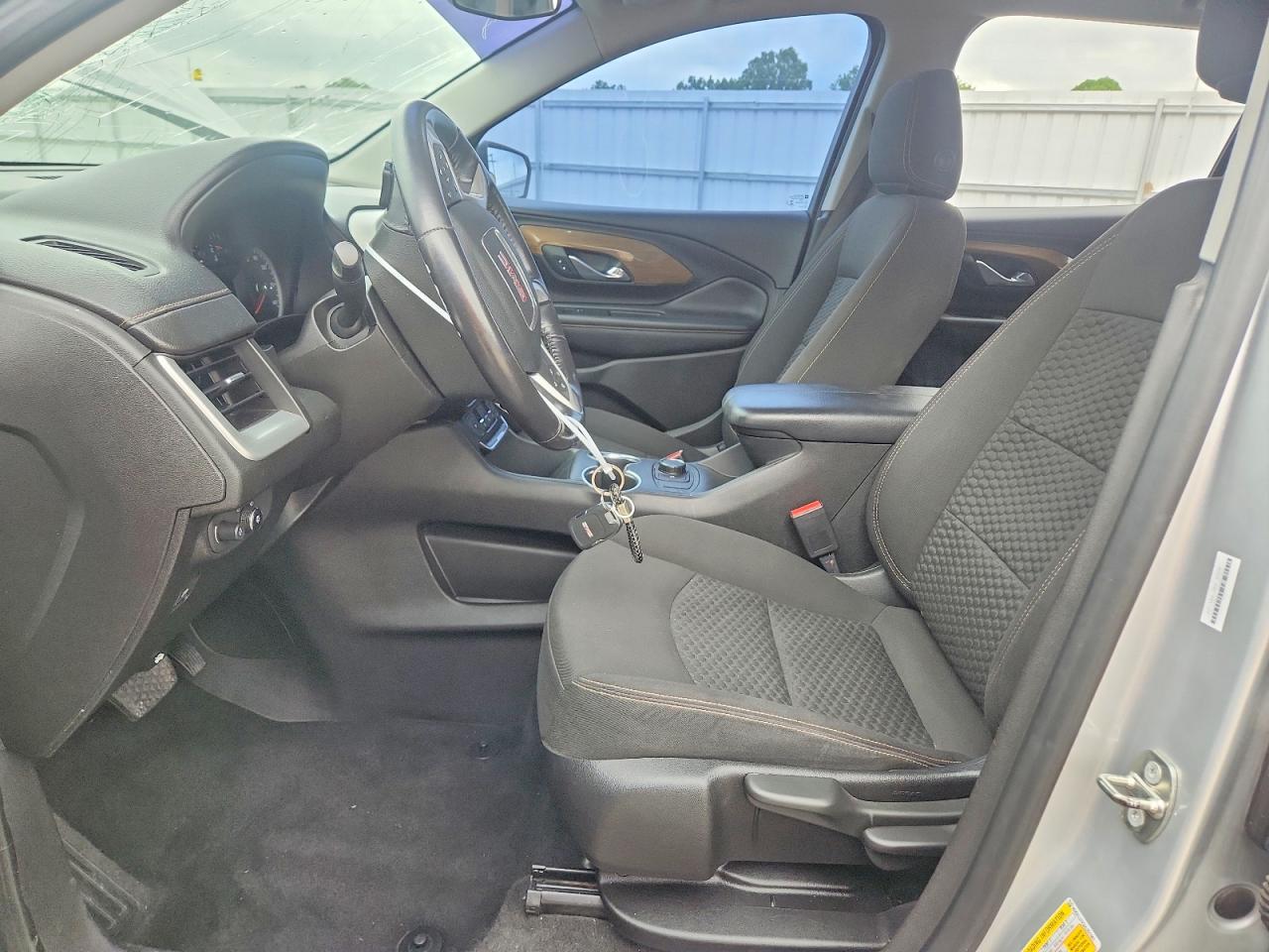 GMC Terrain Sl