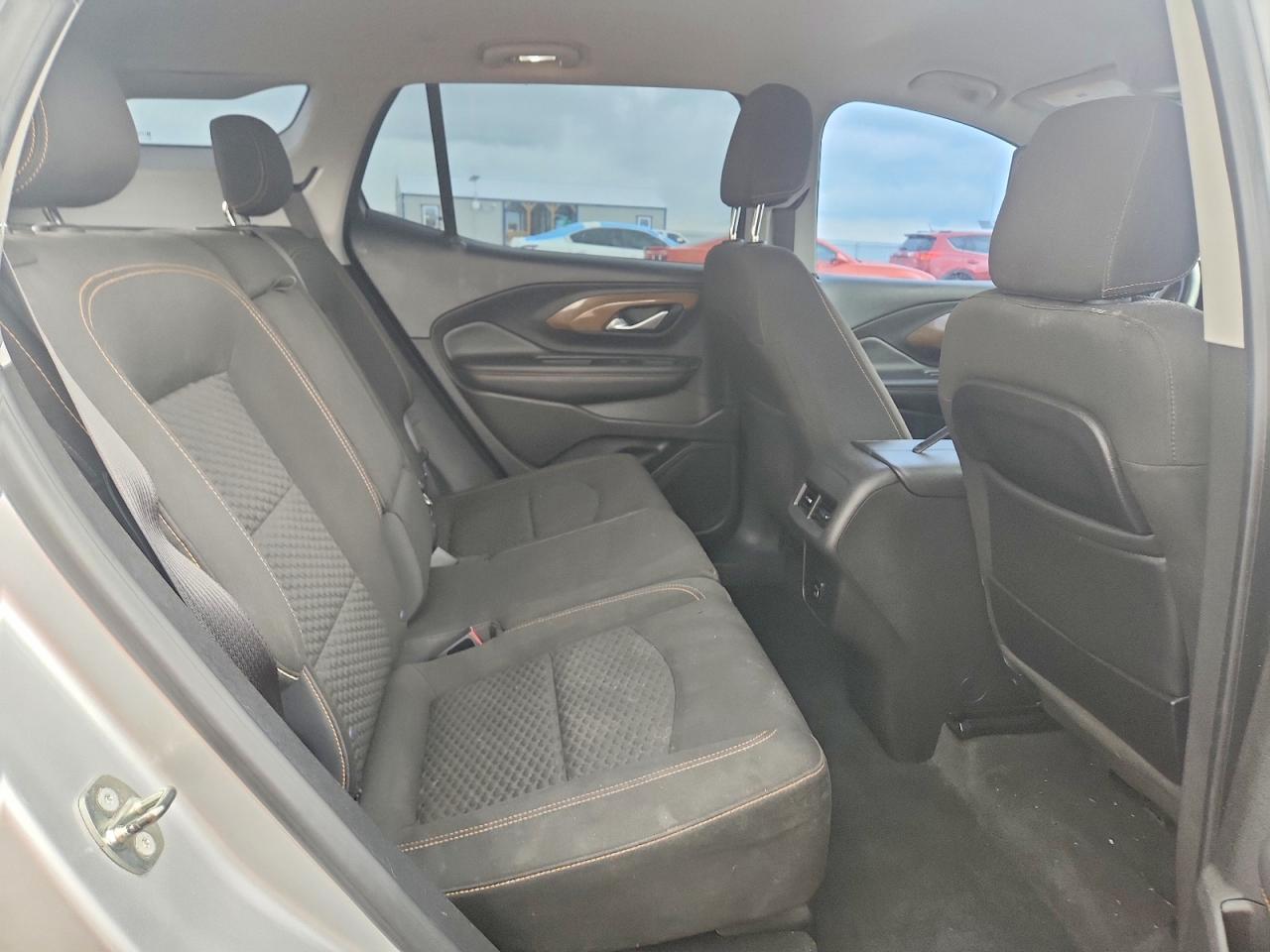 GMC Terrain Sl