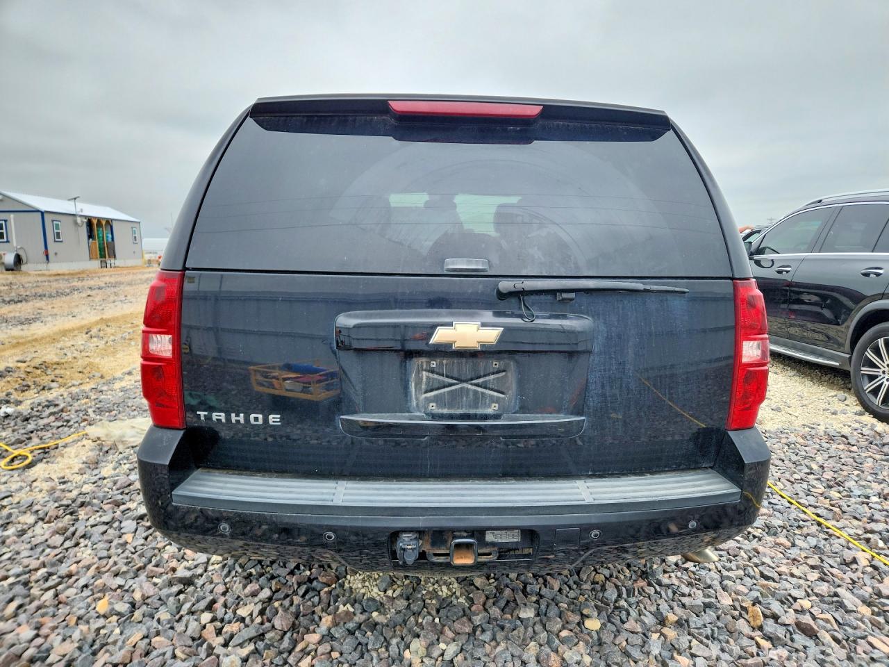 Chevrolet Tahoe K1500