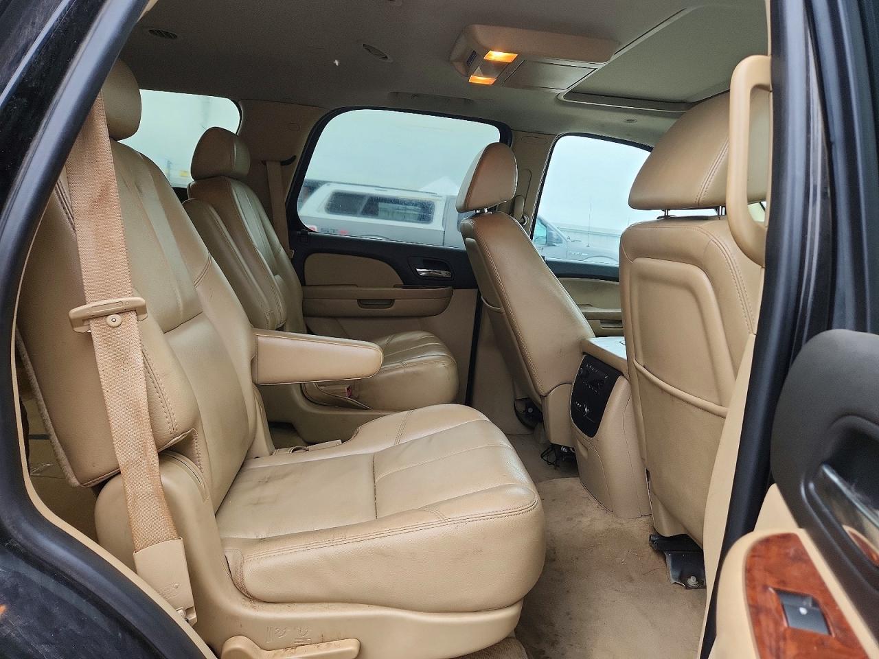Chevrolet Tahoe K1500