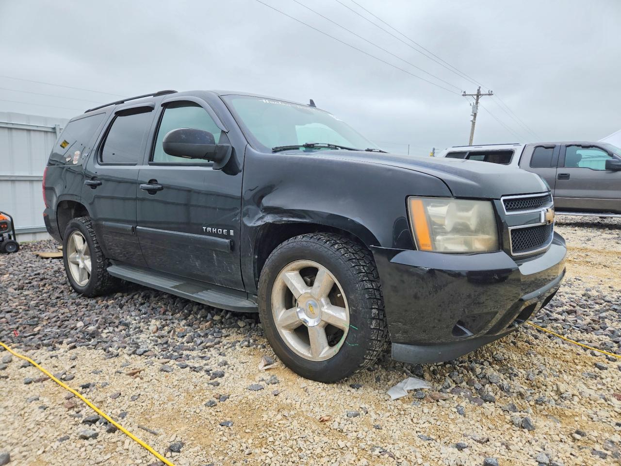 Chevrolet Tahoe K1500