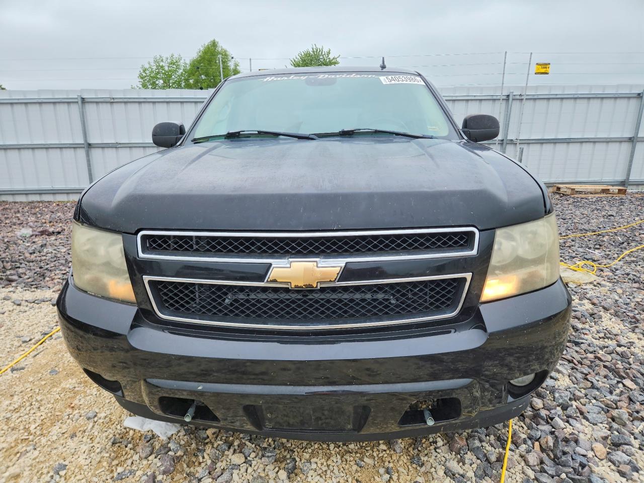 Chevrolet Tahoe K1500