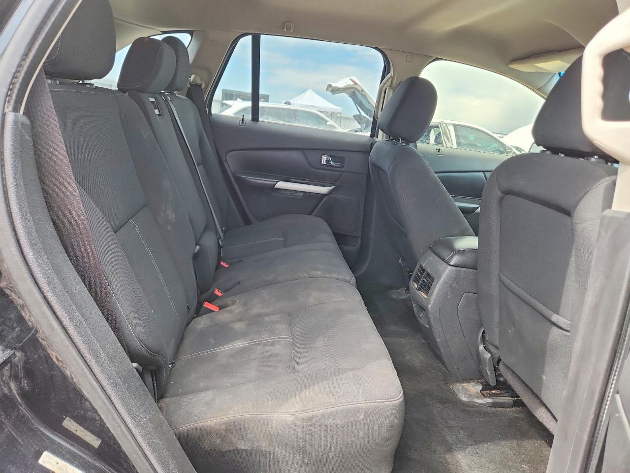 Ford Edge Se