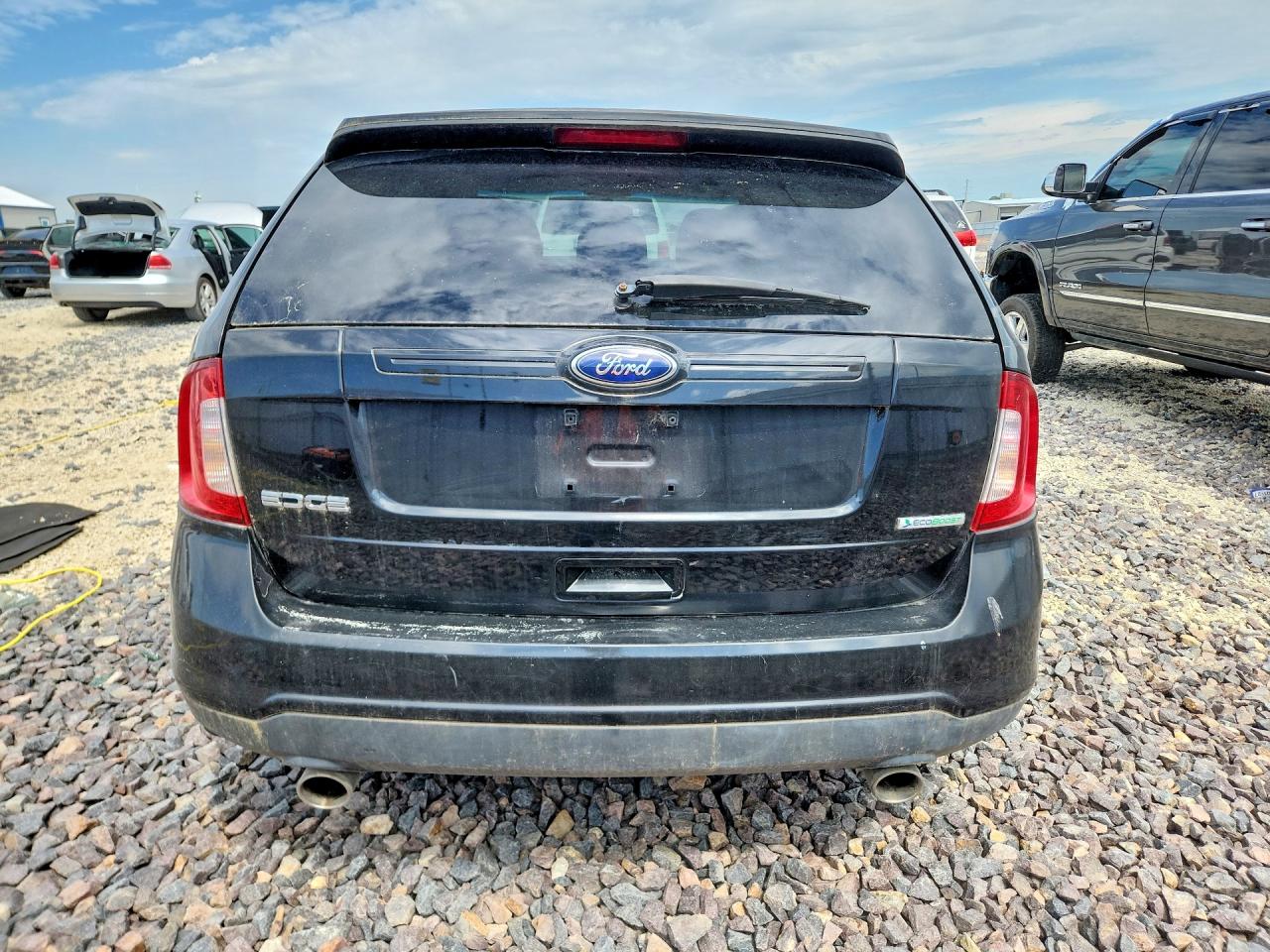 Ford Edge Se