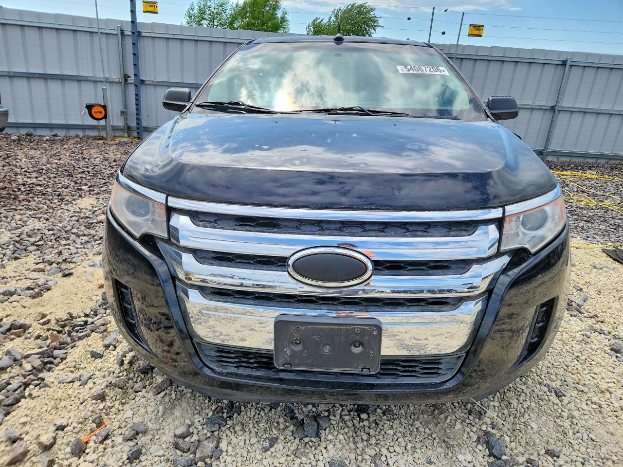 Ford Edge Se