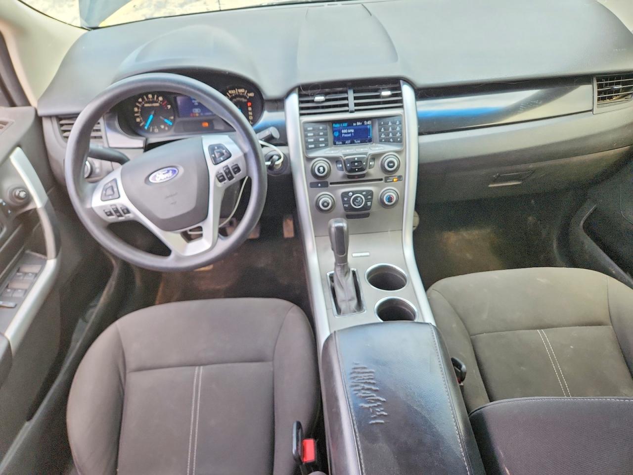 Ford Edge Se