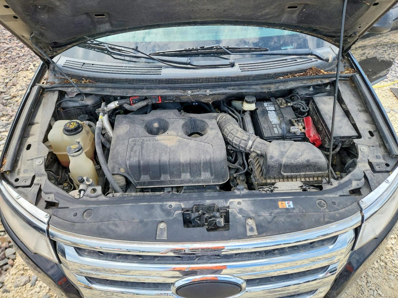 Ford Edge Se