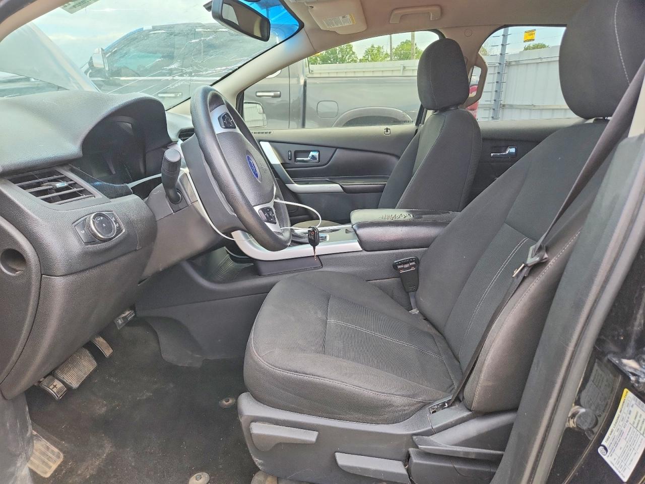 Ford Edge Se