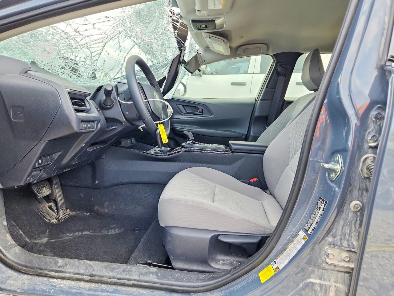 Toyota Prius Le
