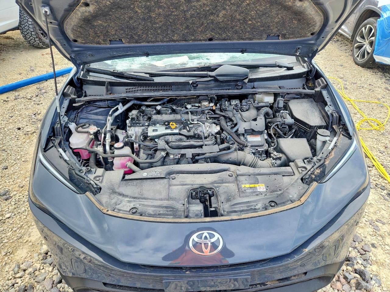 Toyota Prius Le