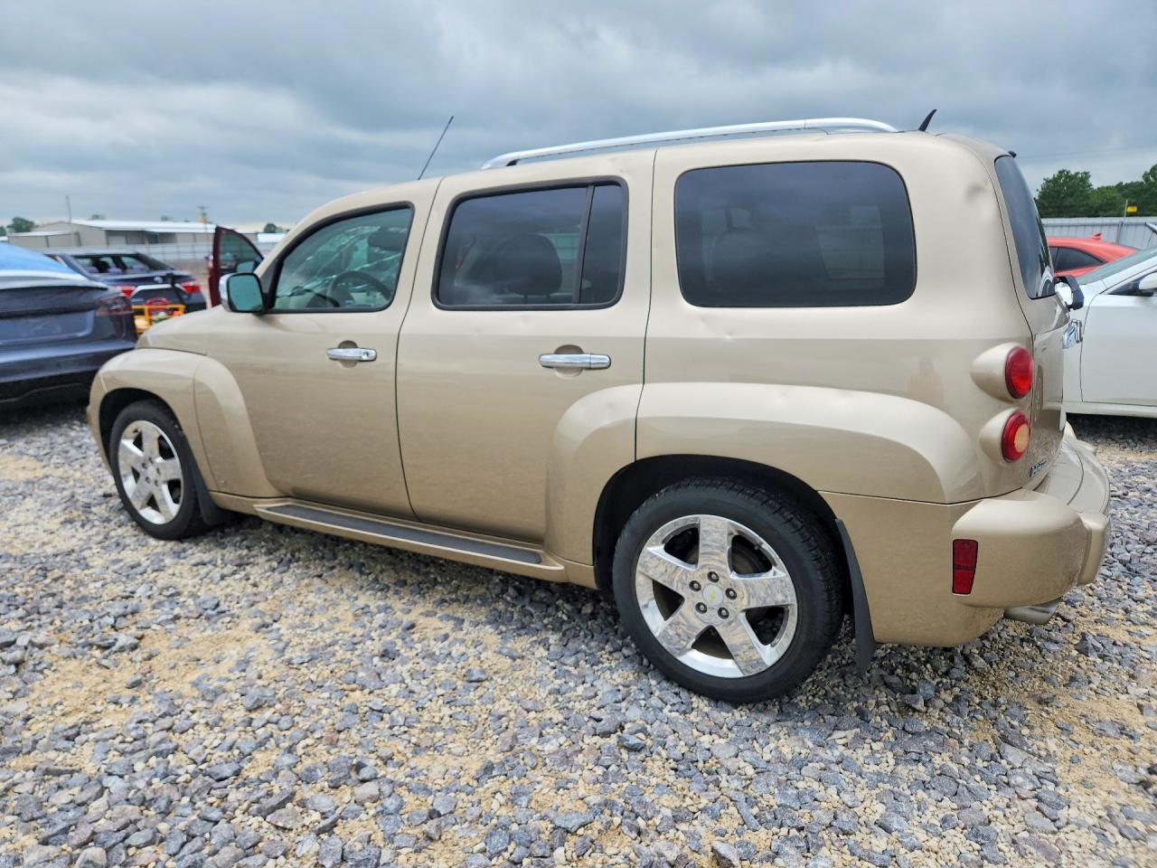 Chevrolet HHR Lt