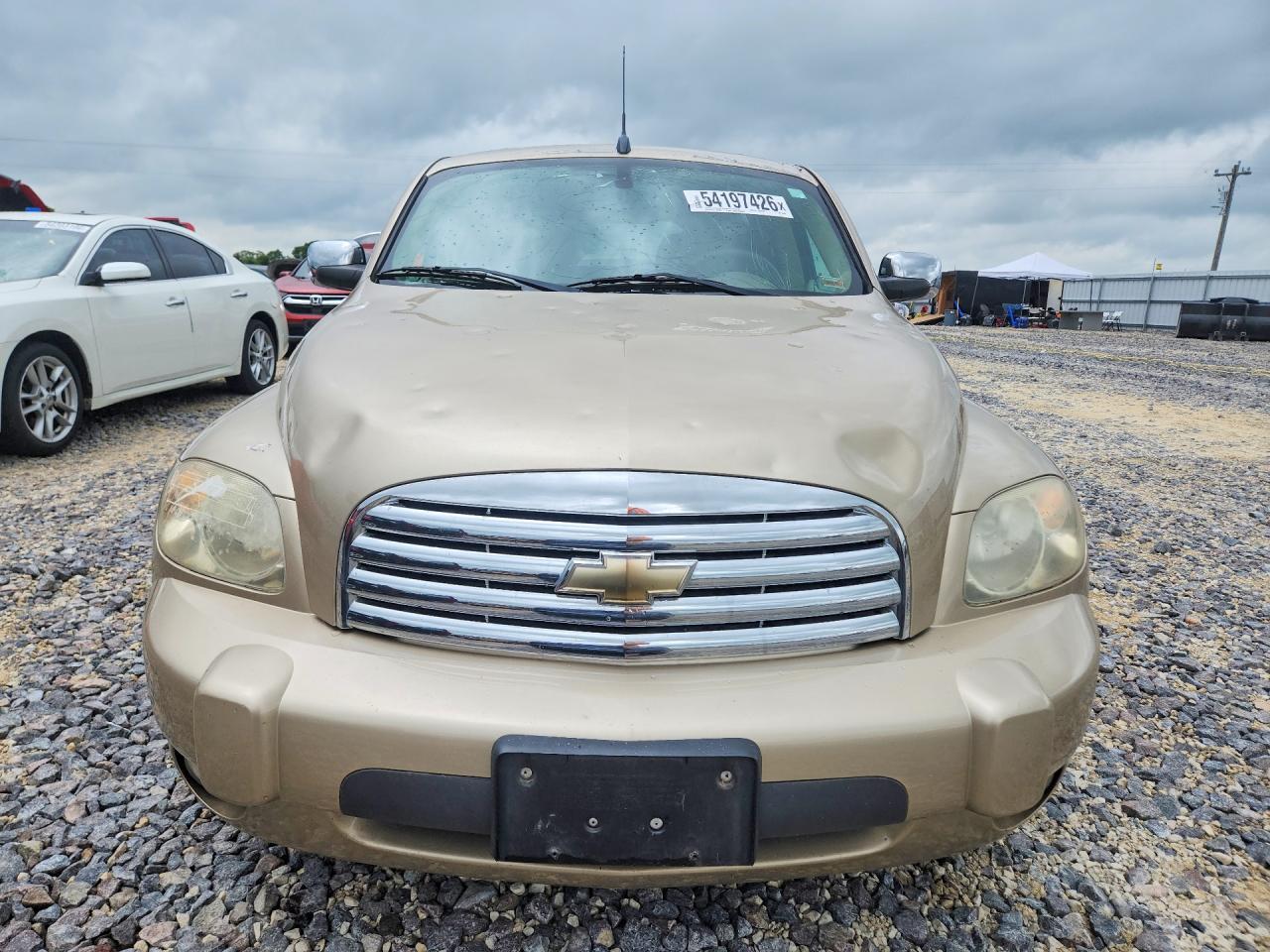 Chevrolet HHR Lt