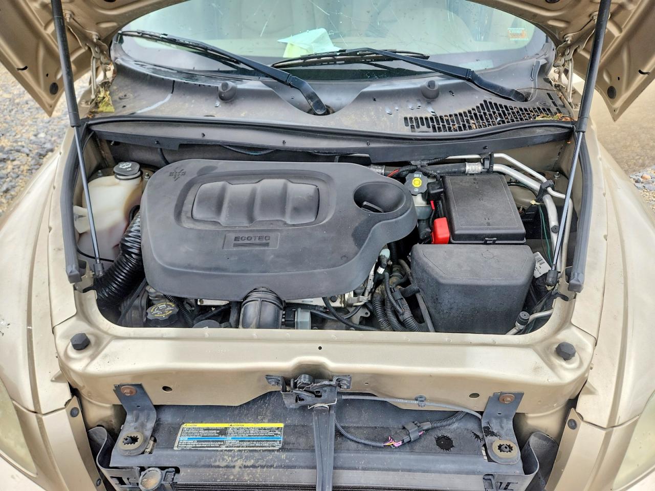 Chevrolet HHR Lt