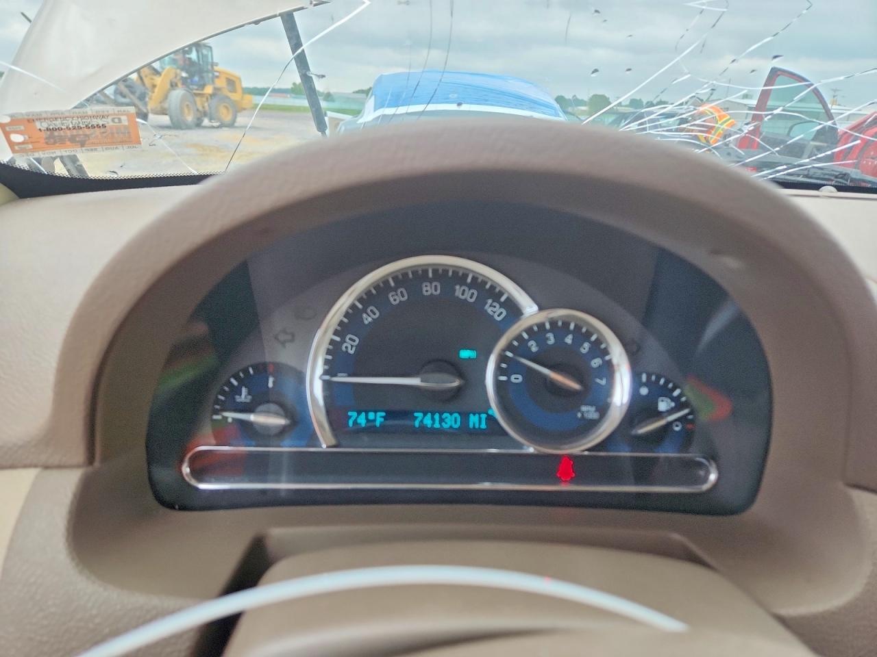 Chevrolet HHR Lt