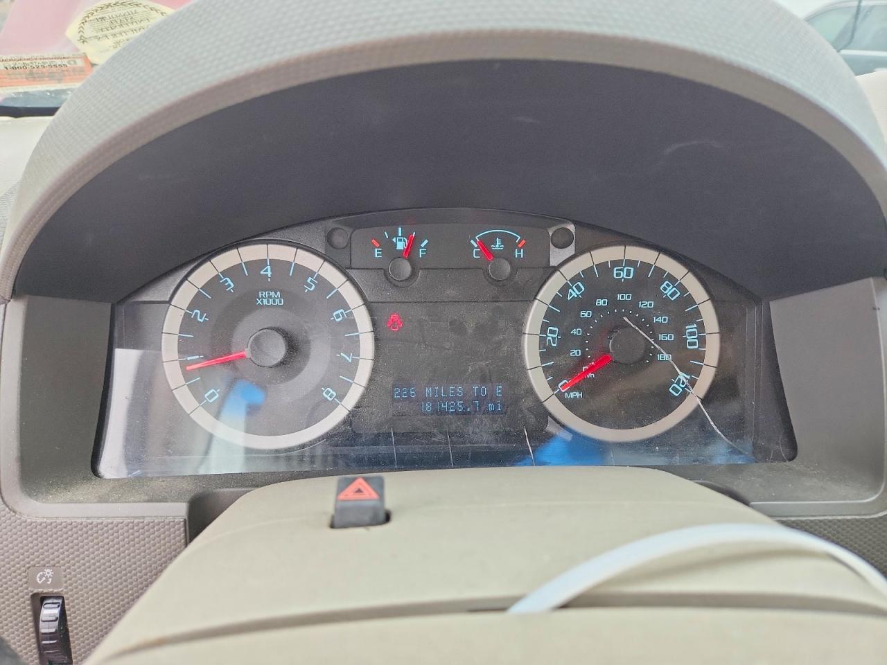Ford Escape Xlt