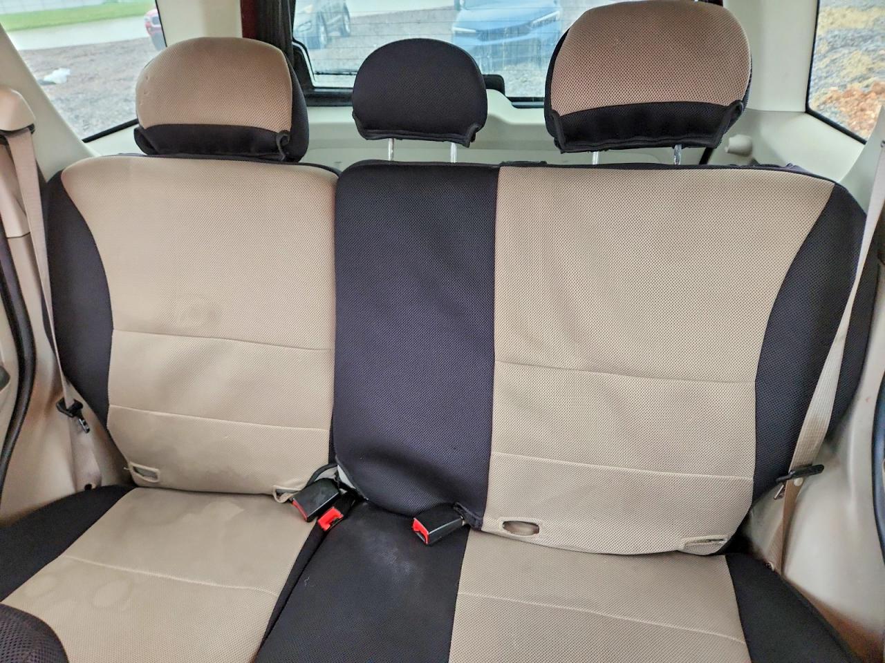 Ford Escape Xlt