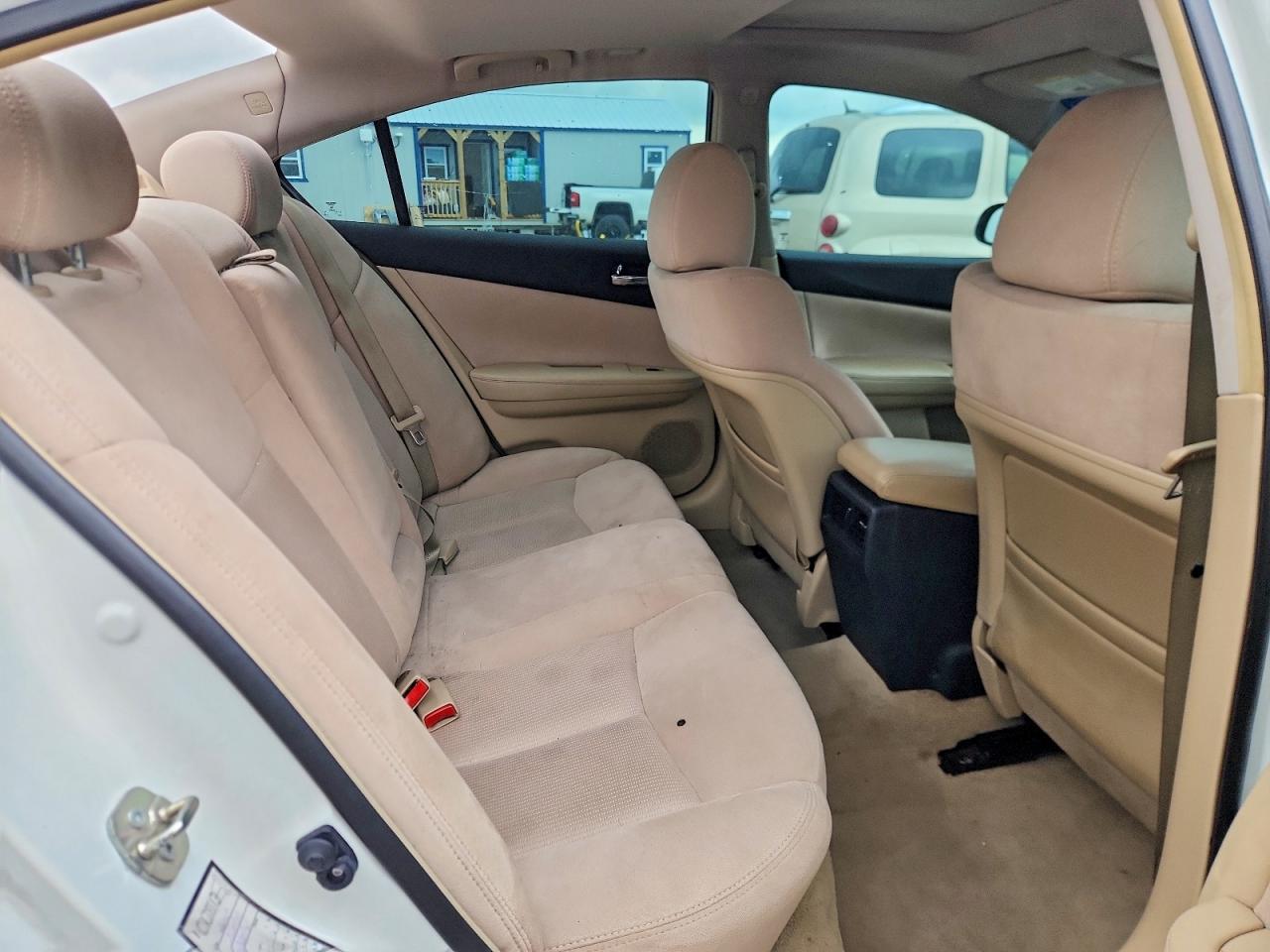 Nissan Maxima 3.5 S