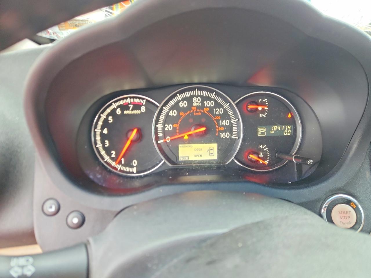 Nissan Maxima 3.5 S