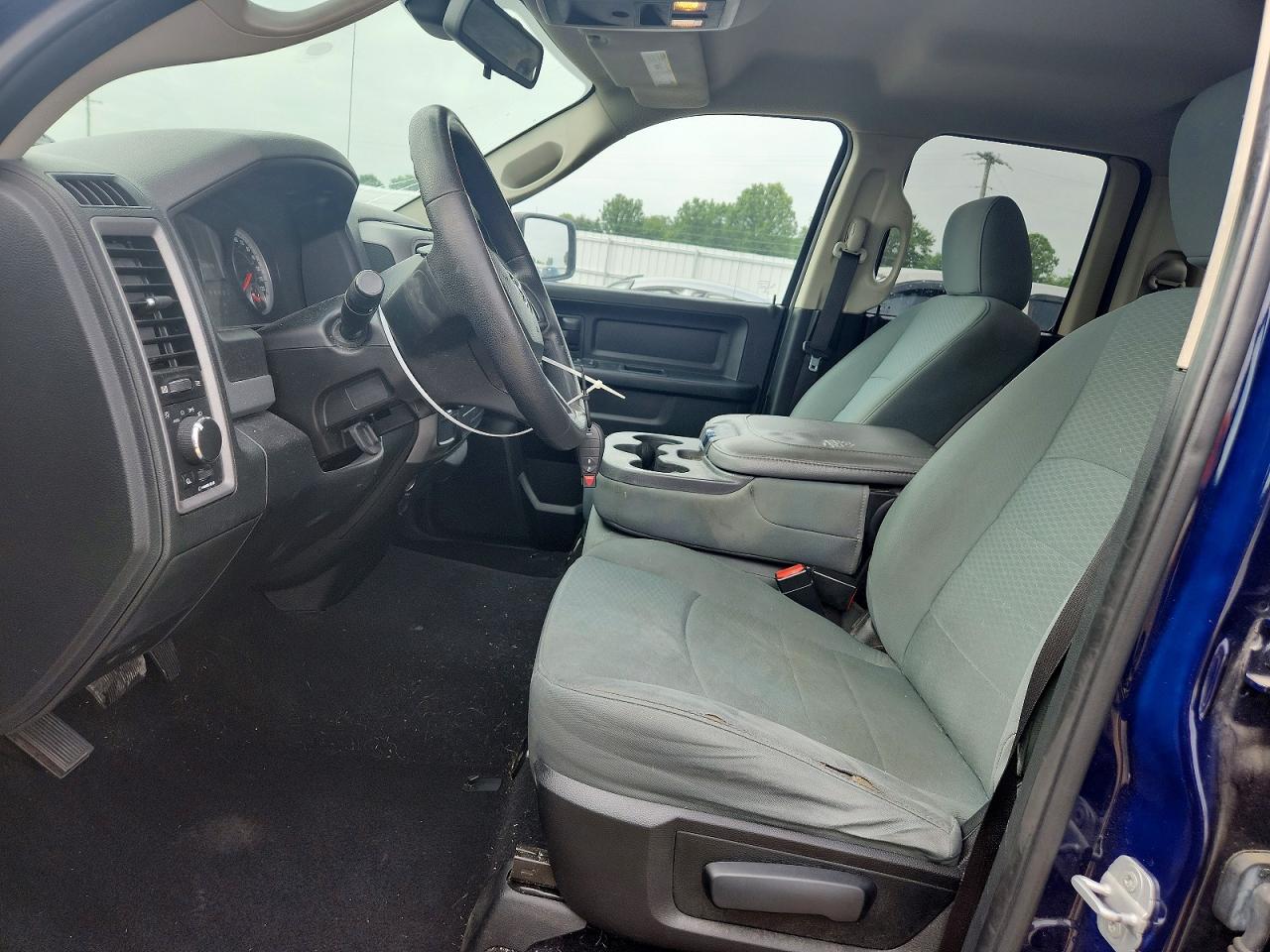 Ram 1500 St