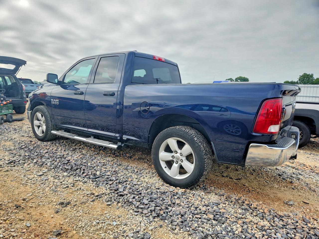 Ram 1500 St