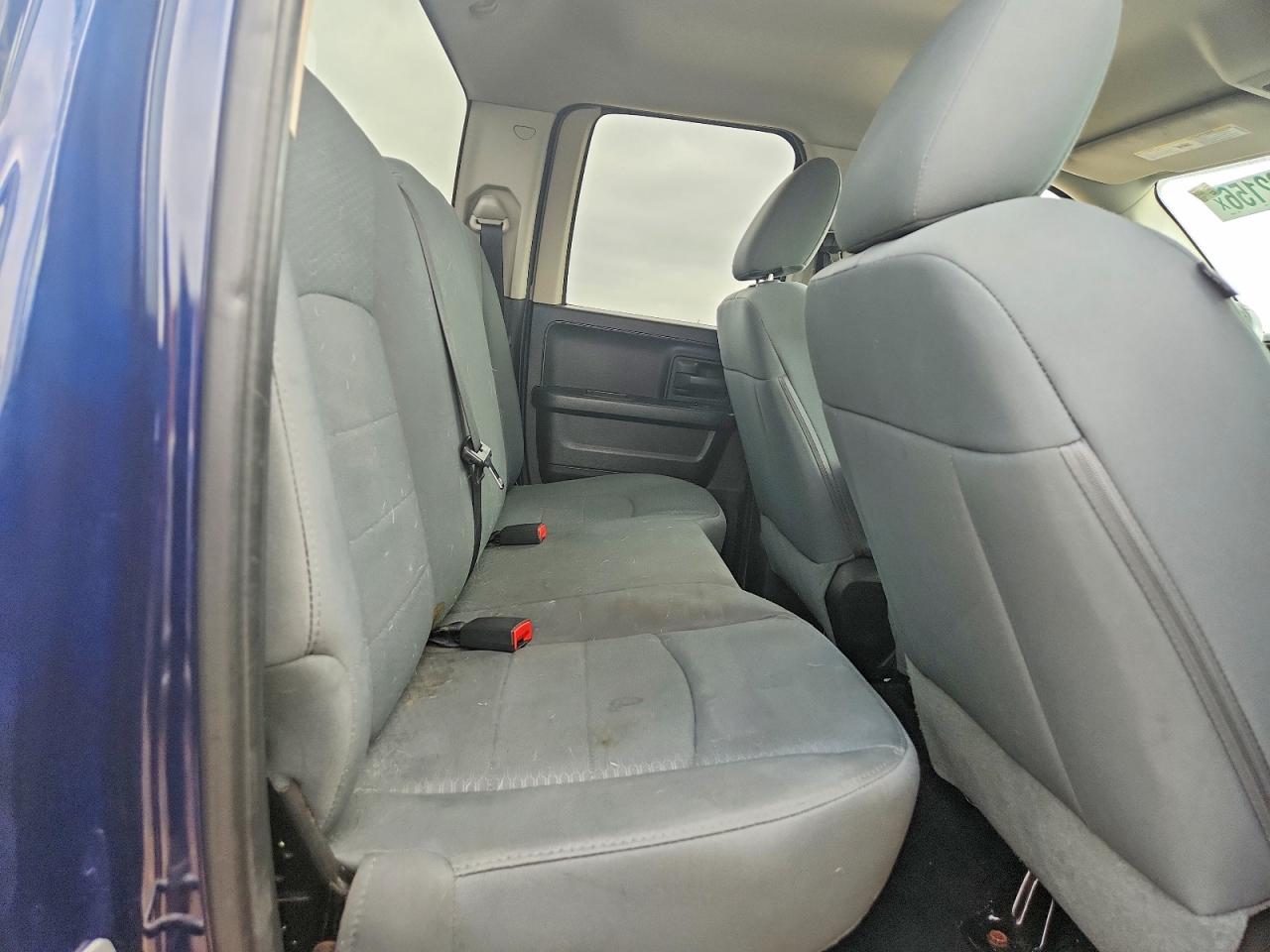 Ram 1500 St