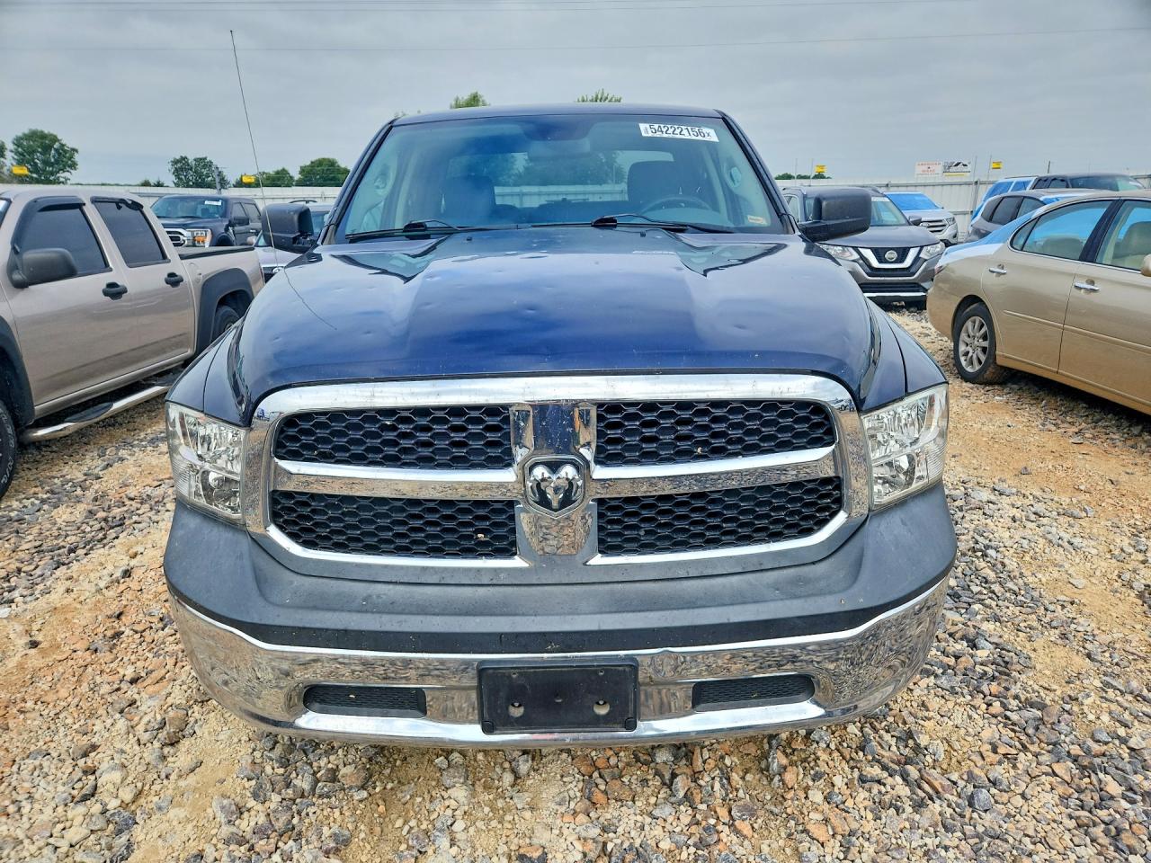 Ram 1500 St