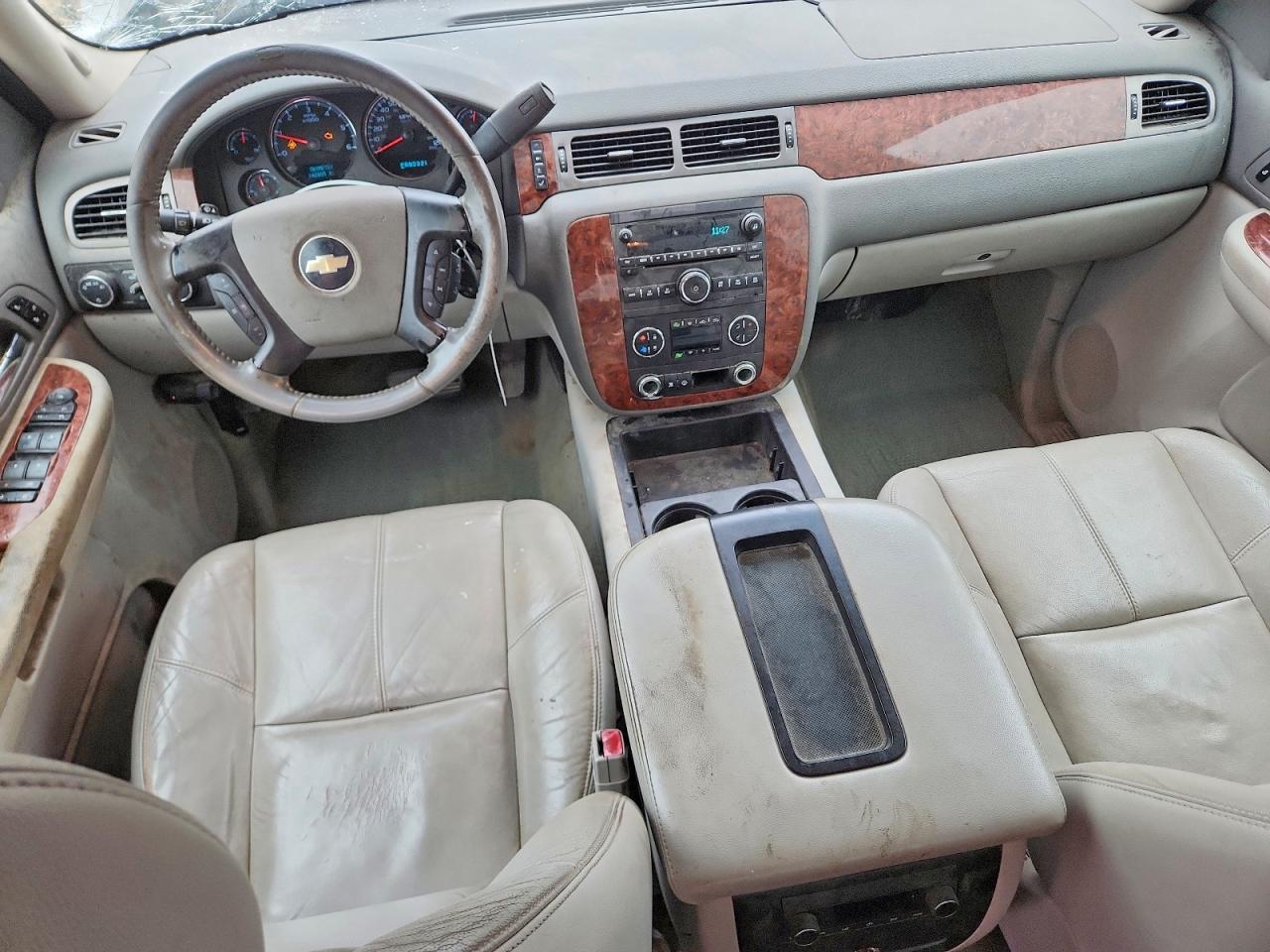 Chevrolet Silverado K1500