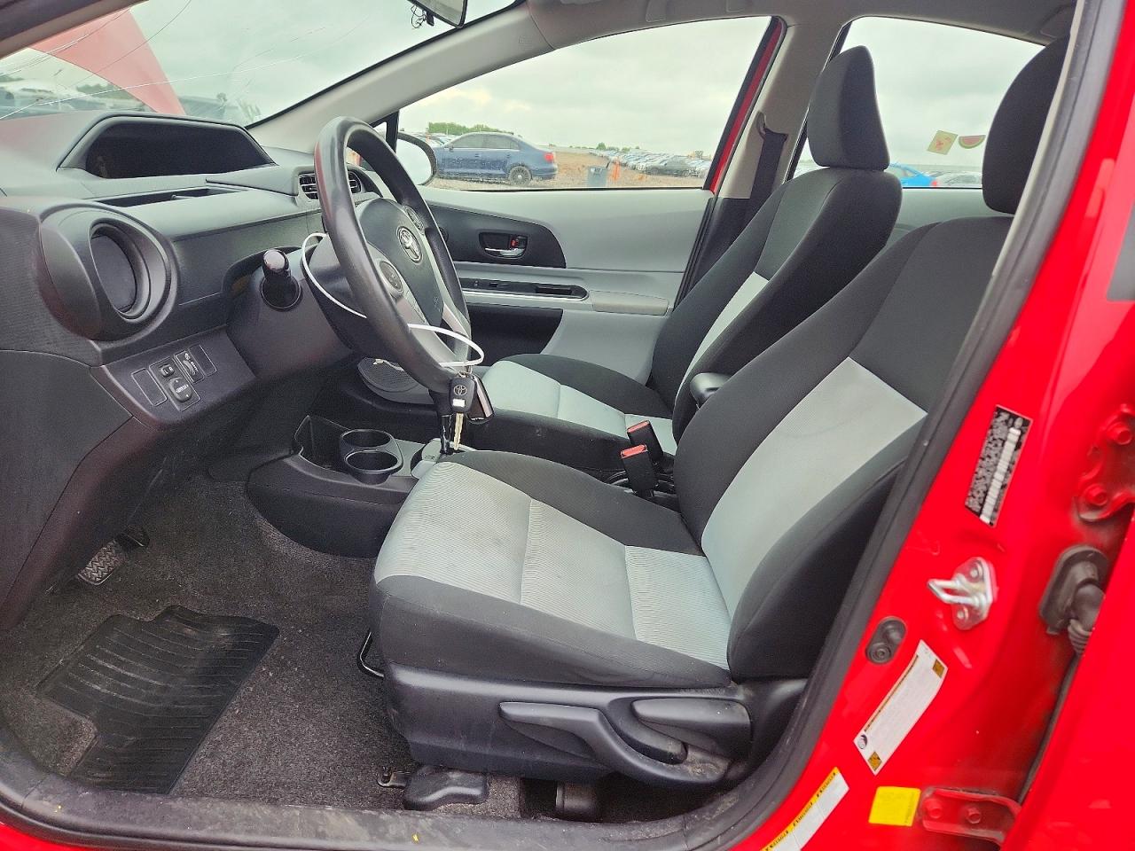 Toyota Prius Two