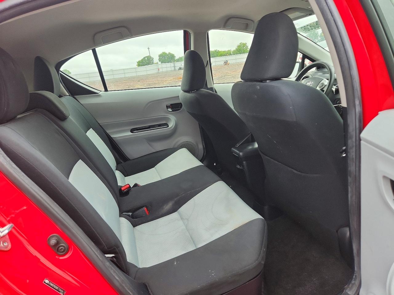 Toyota Prius Two
