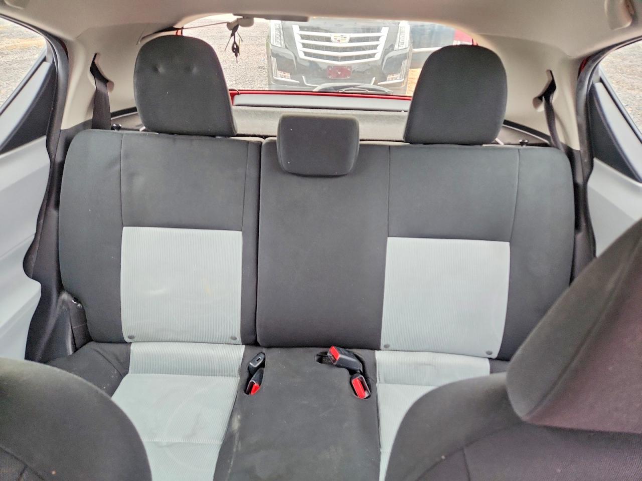 Toyota Prius Two