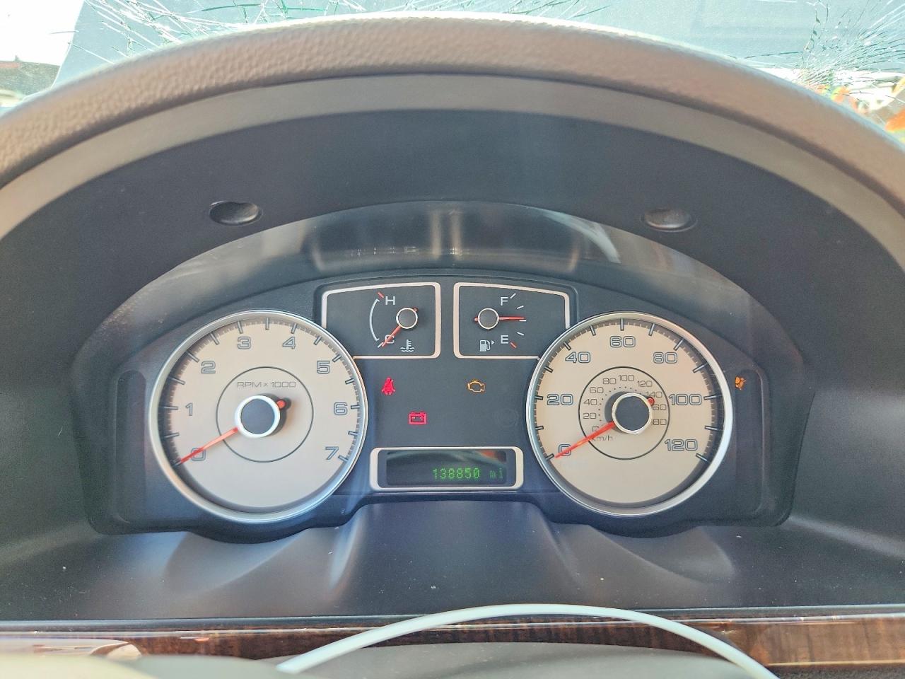 Ford Taurus Limited