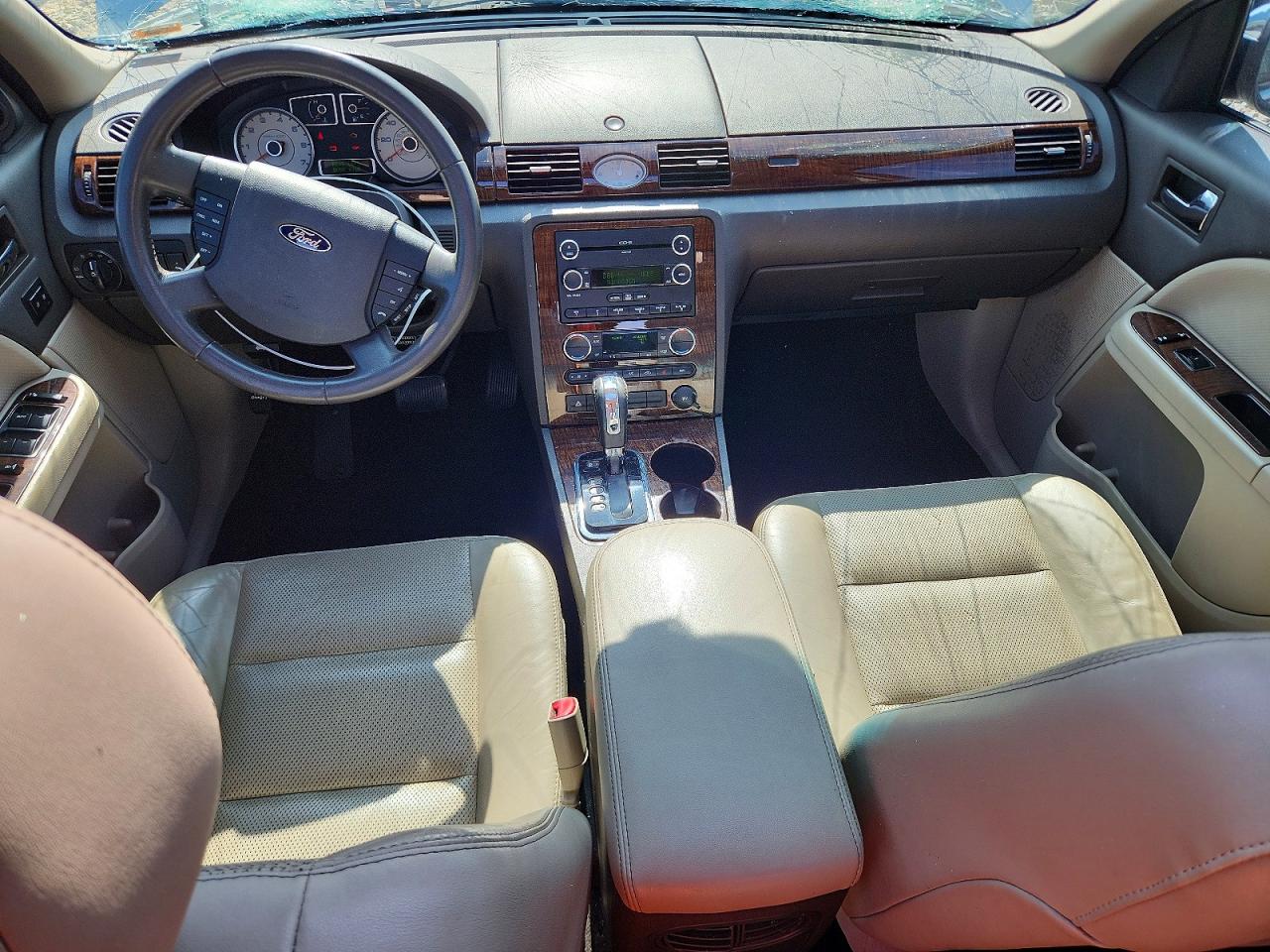 Ford Taurus Limited