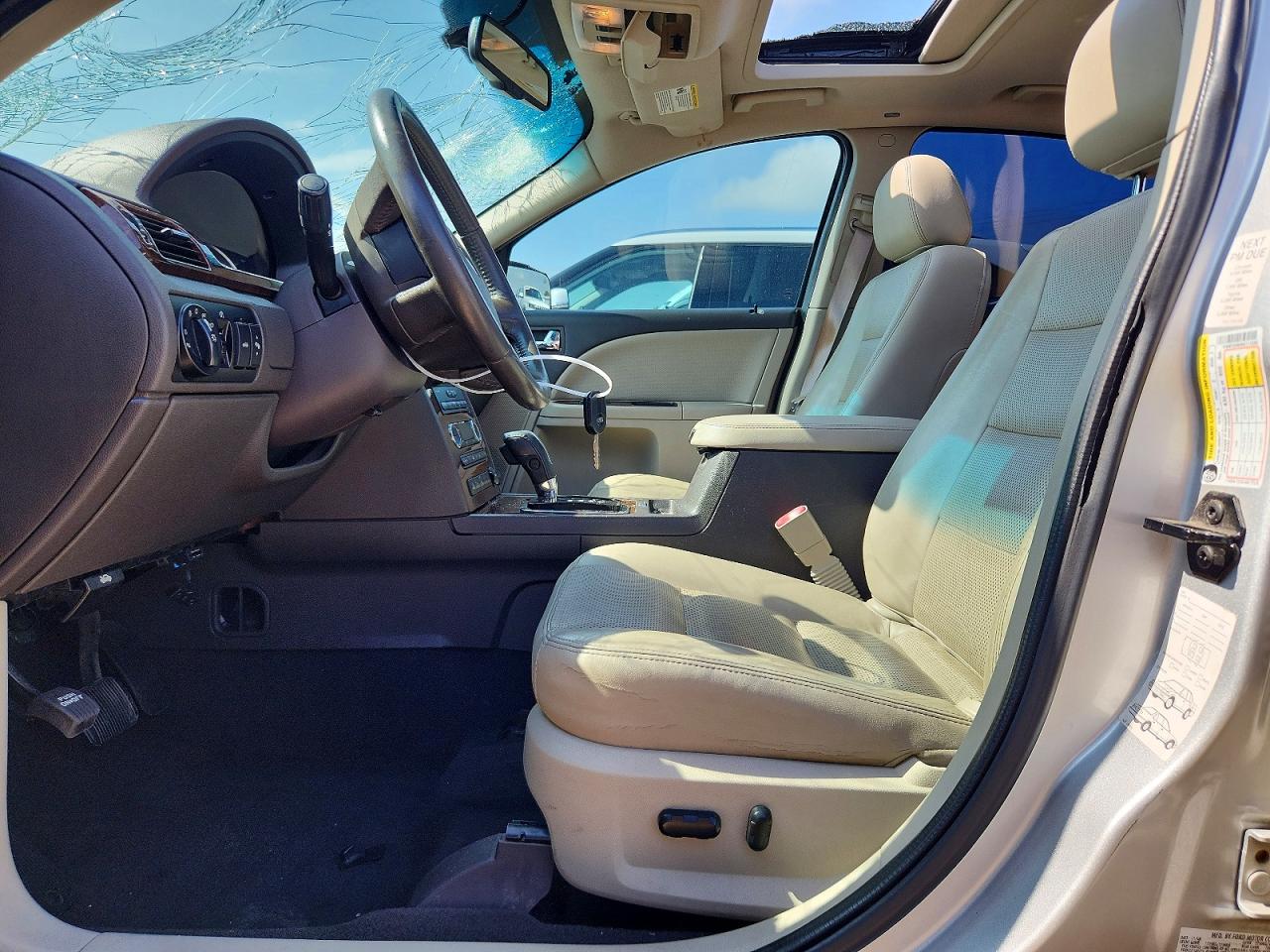 Ford Taurus Limited