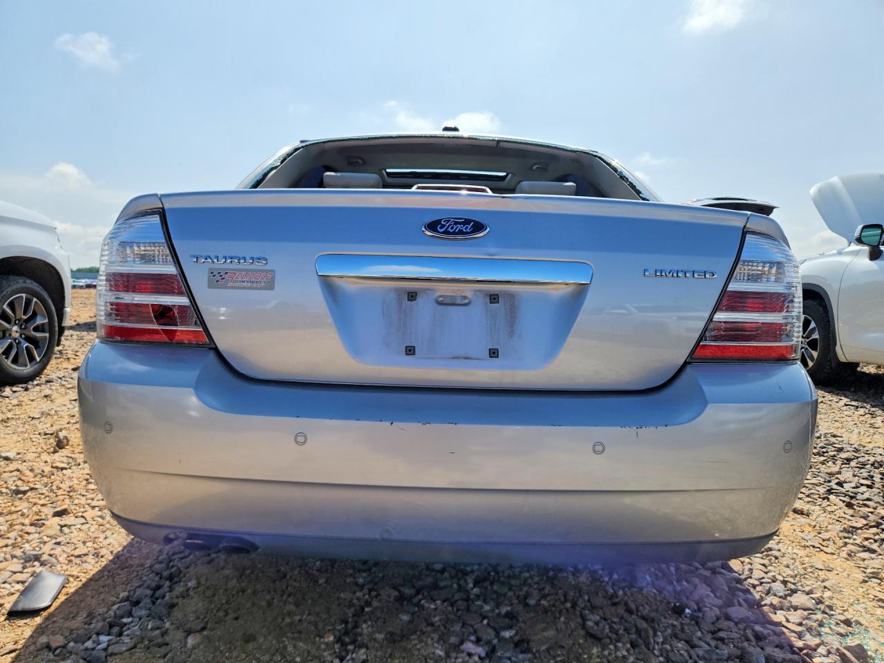 Ford Taurus Limited