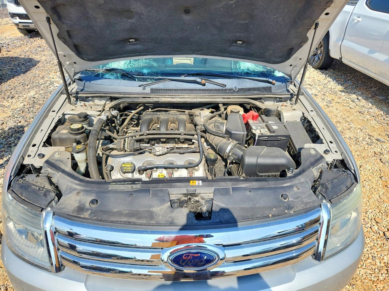 Ford Taurus Limited