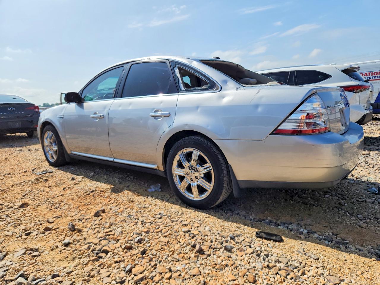 Ford Taurus Limited