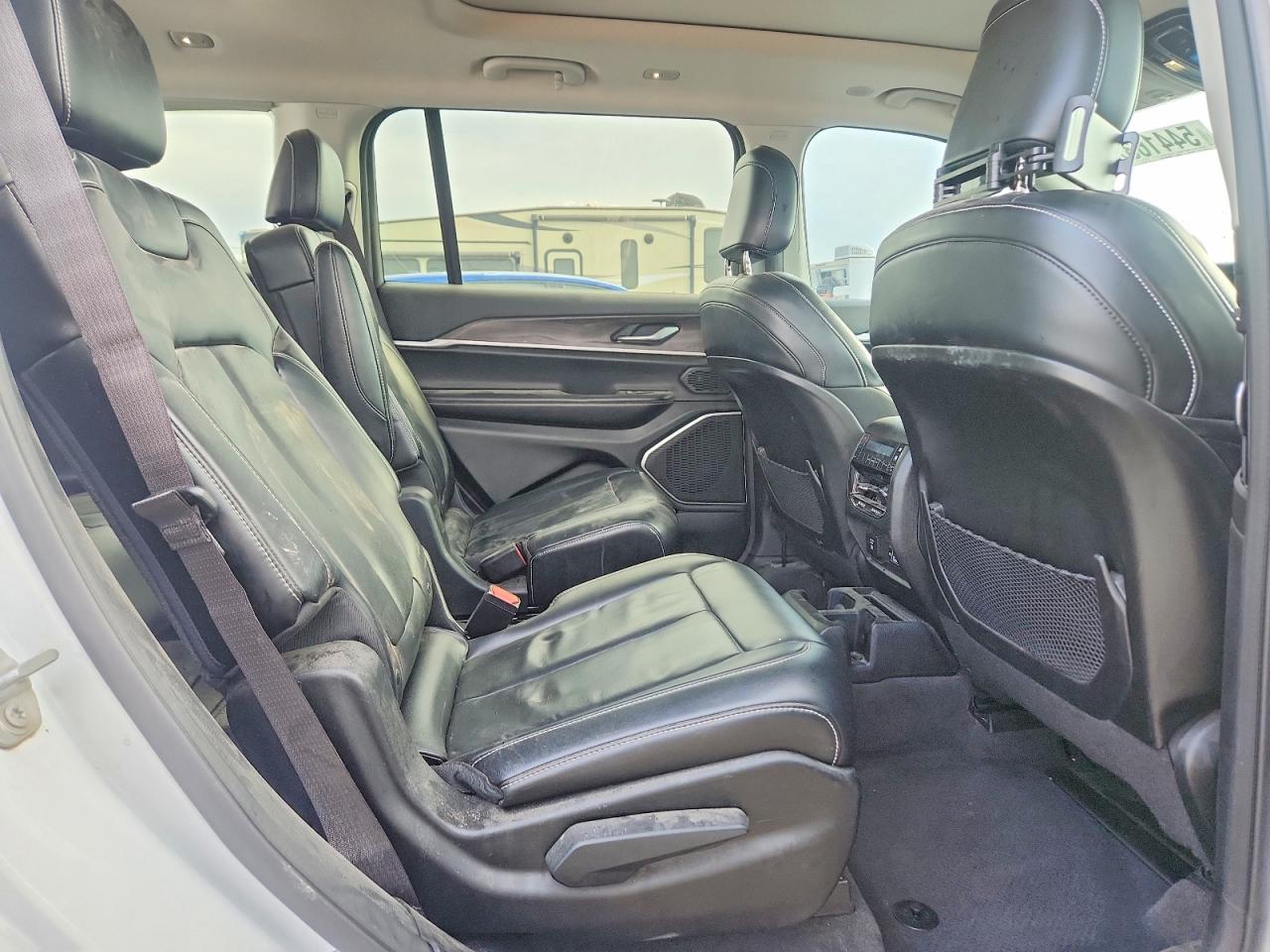 Jeep Cherokee L Limited