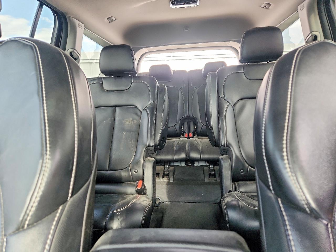Jeep Cherokee L Limited