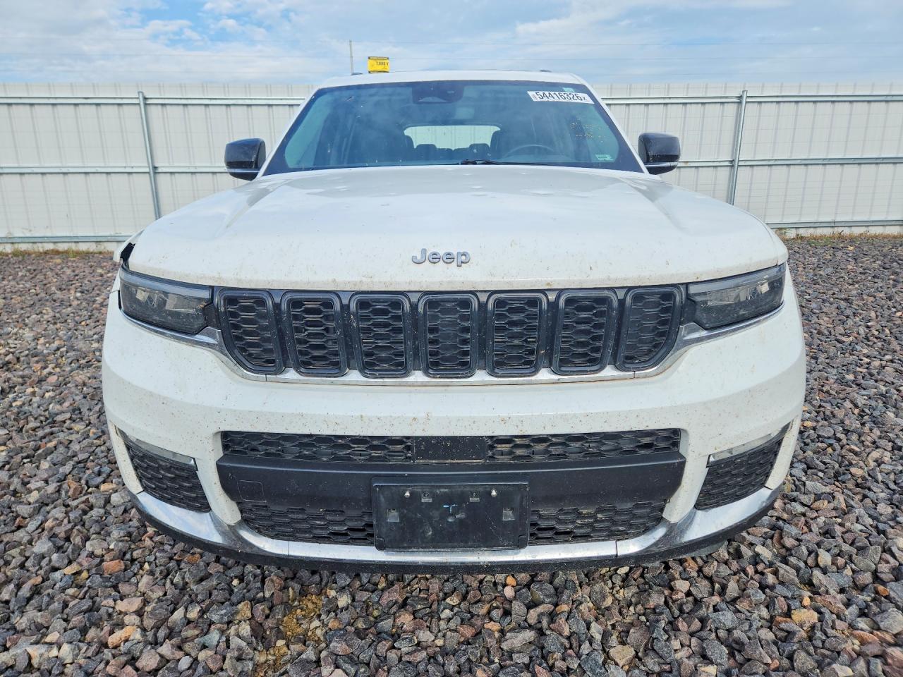 Jeep Cherokee L Limited
