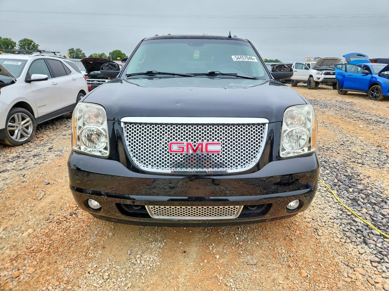 GMC Yukon Denali
