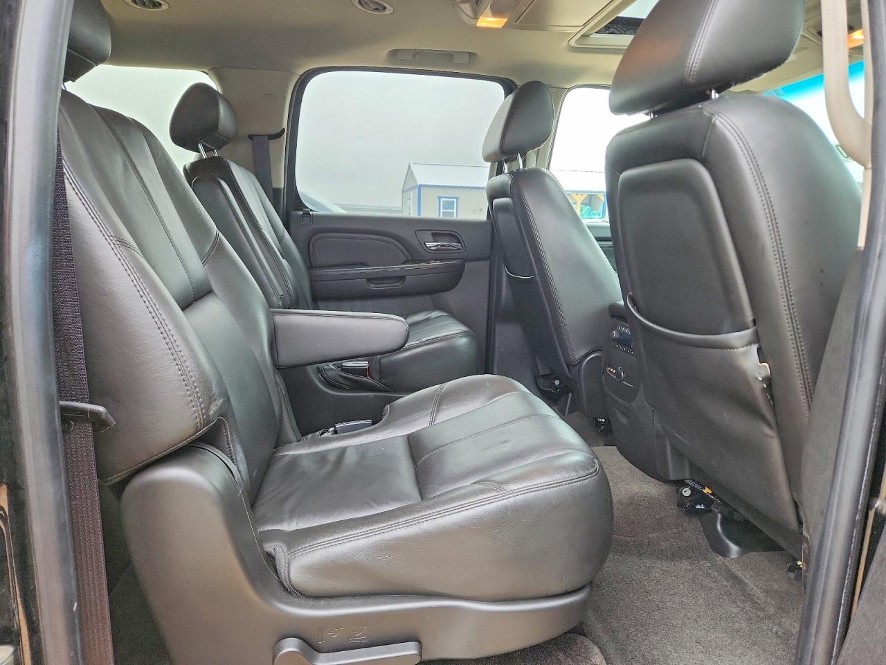 GMC Yukon Denali