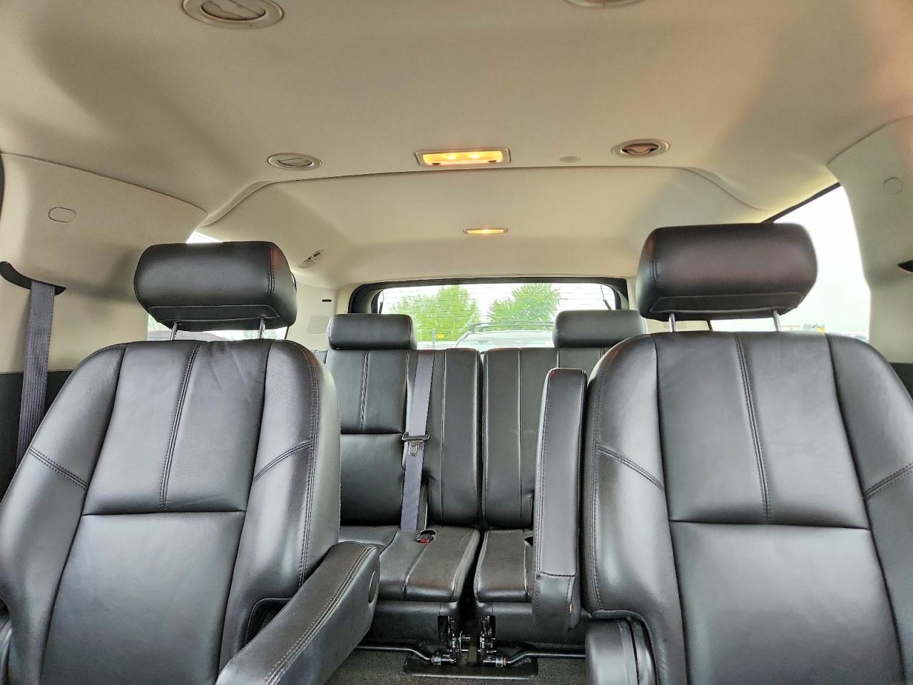 GMC Yukon Denali