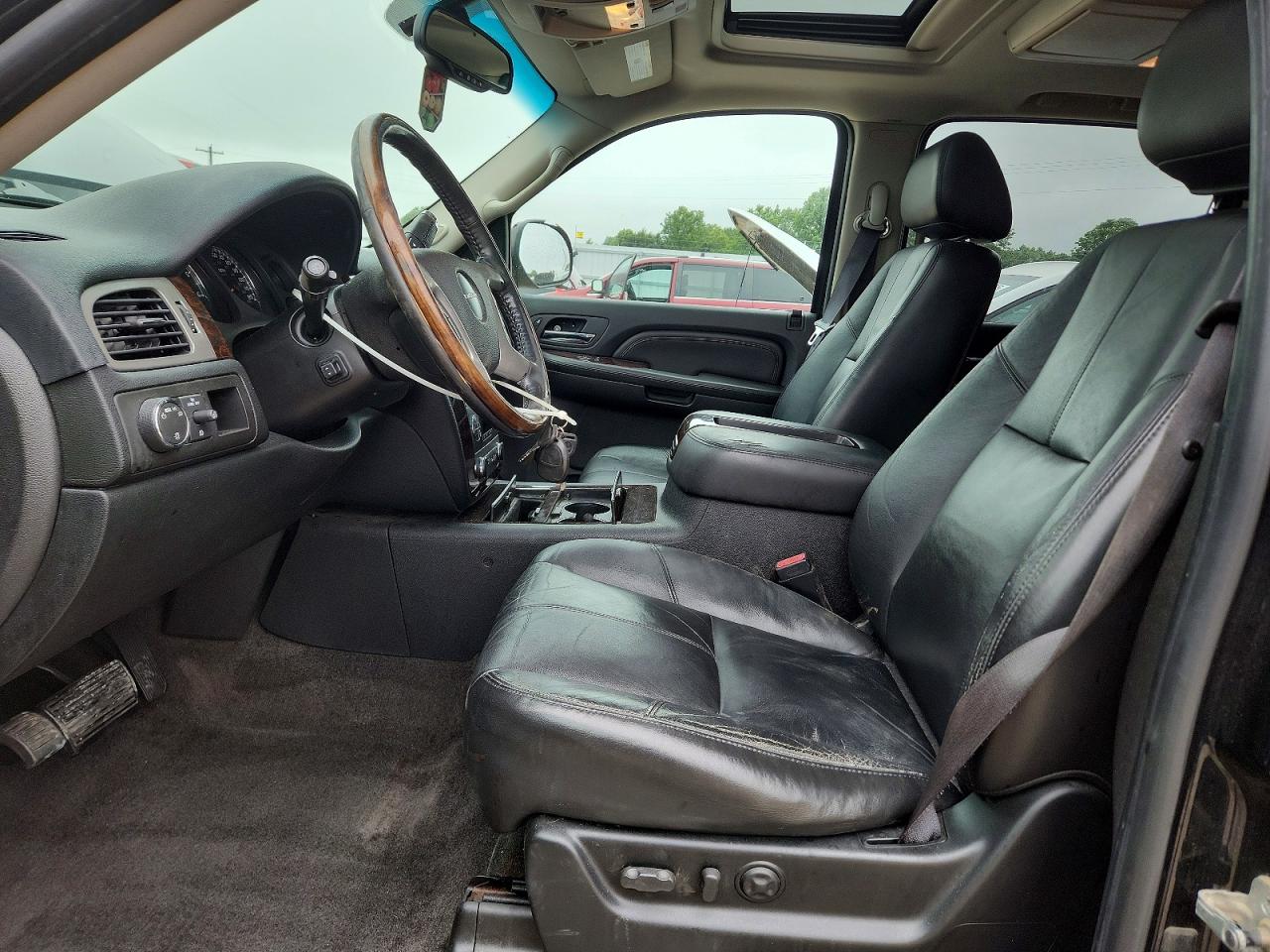 GMC Yukon Denali