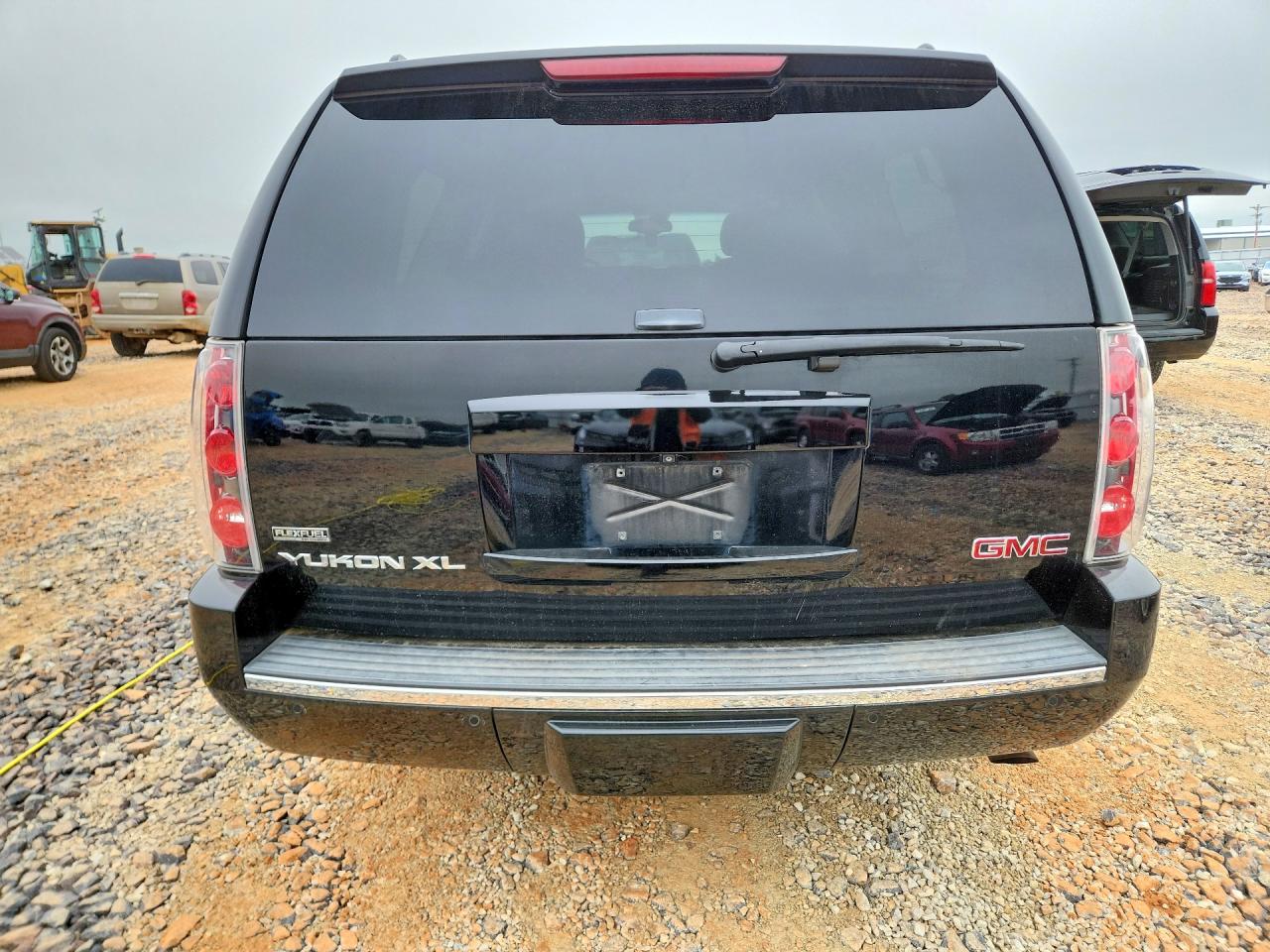 GMC Yukon Denali