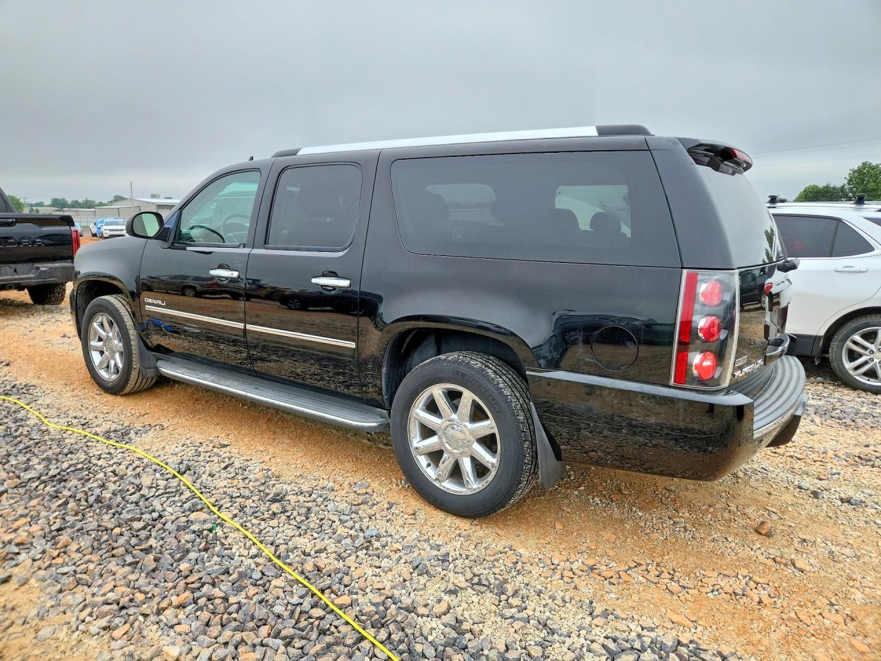 GMC Yukon Denali