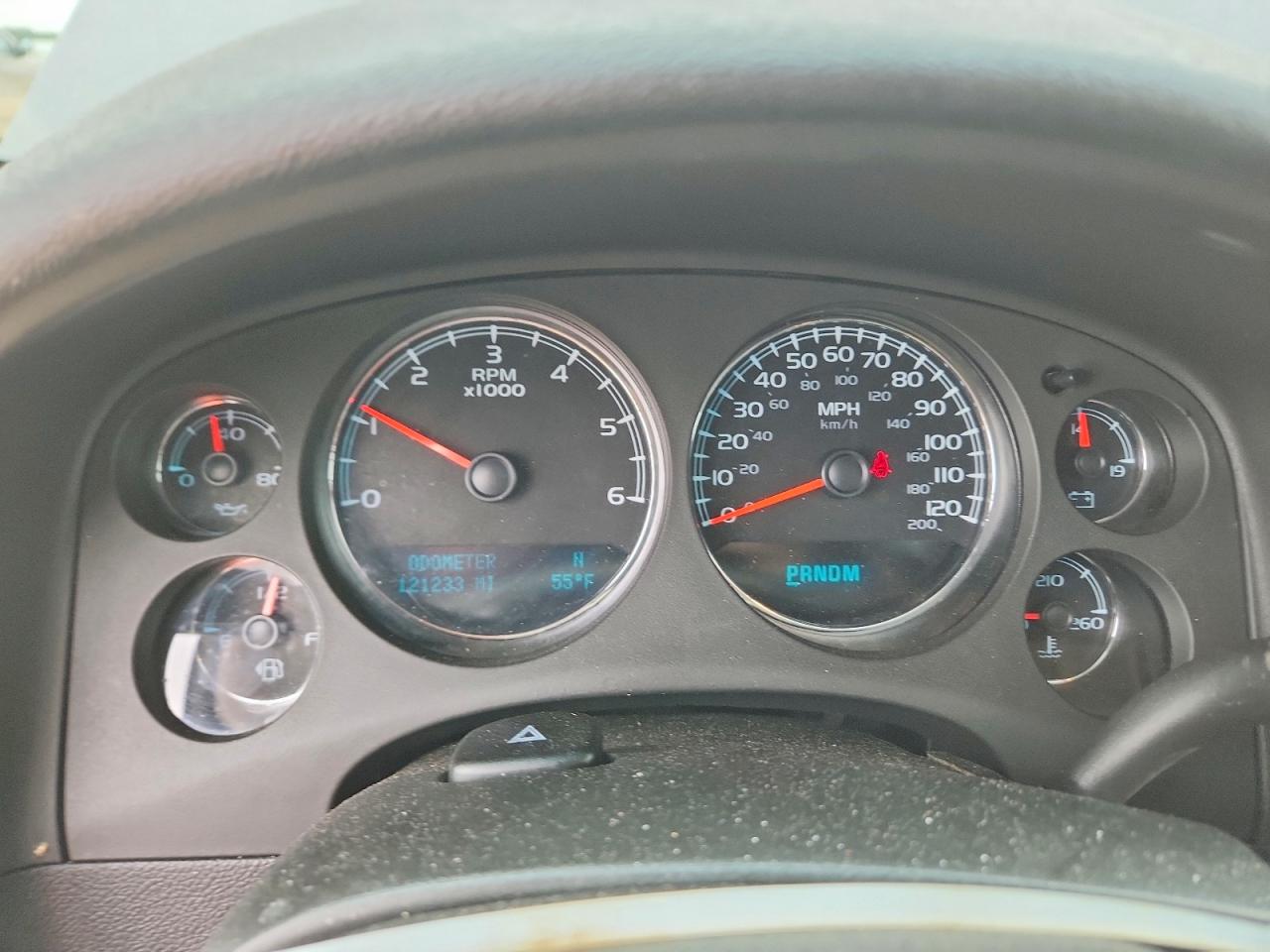 GMC Yukon Denali