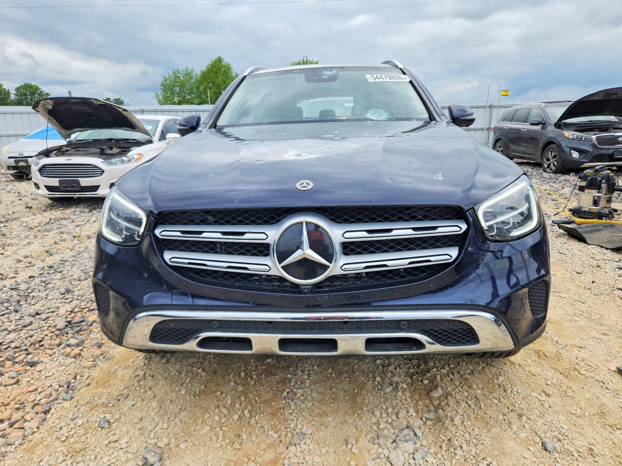 Mercedes-Benz GLC 300 4matic
