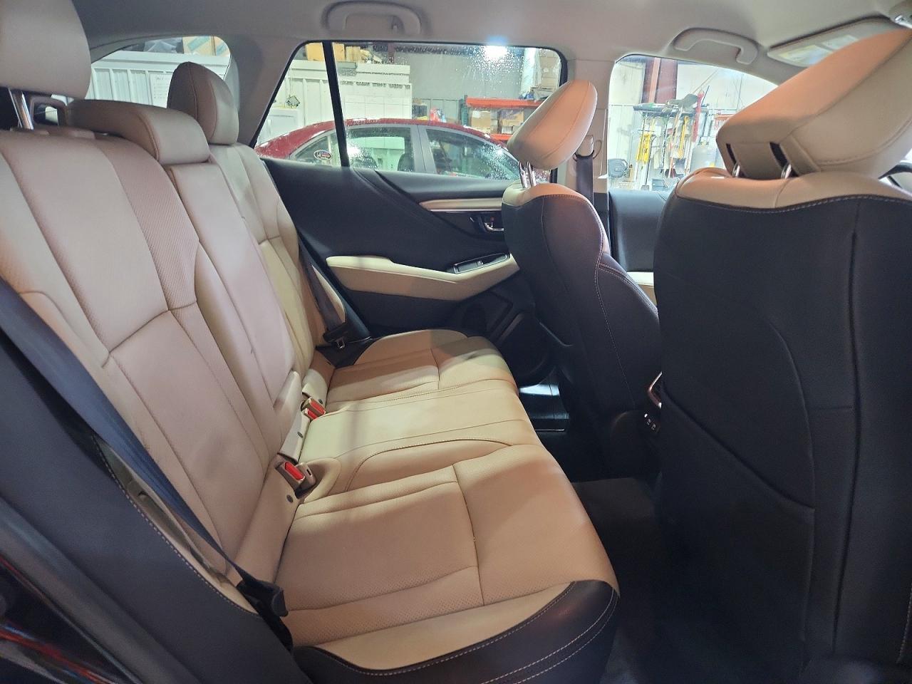 Subaru Outback Limited
